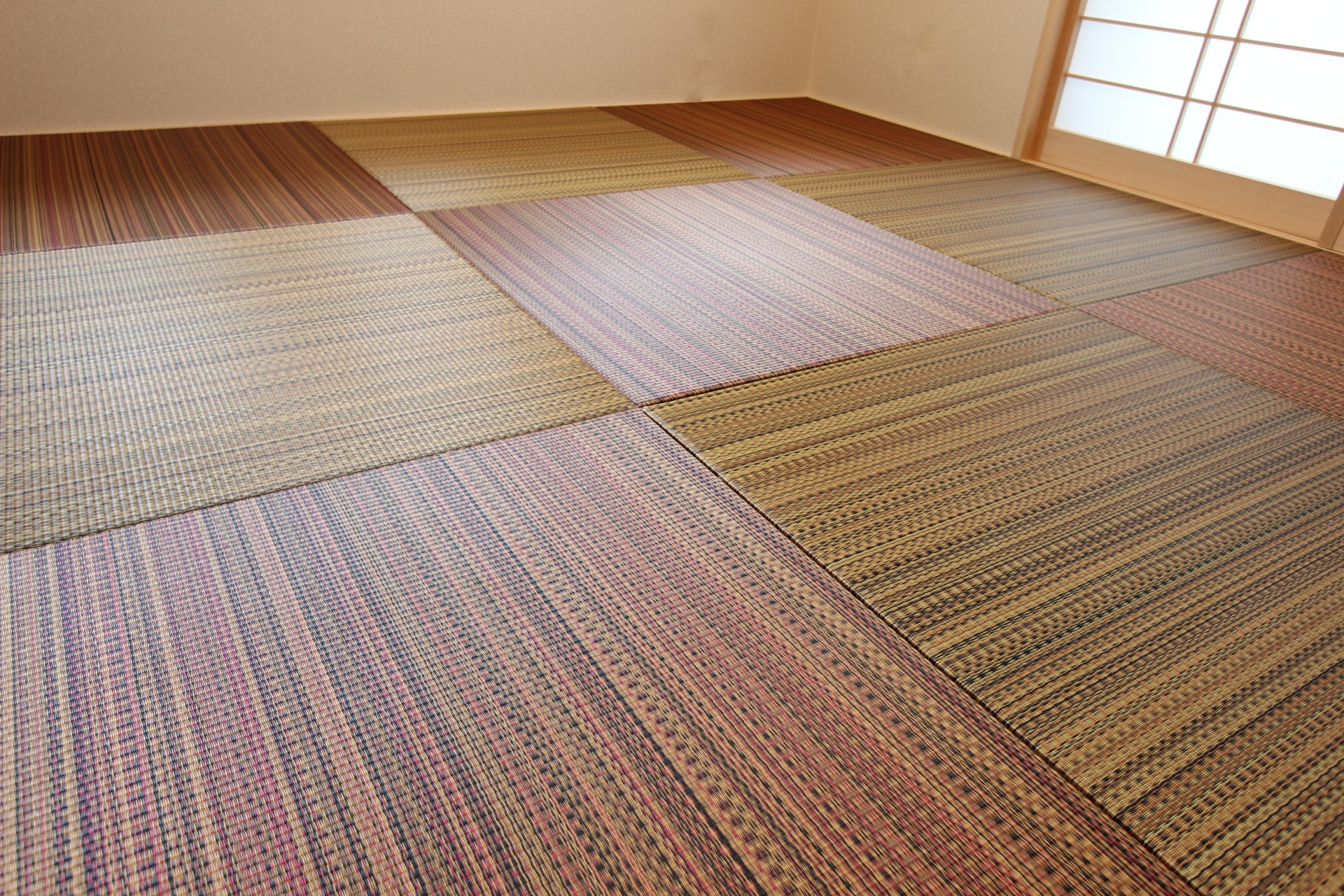 創業80余年の◯◯畳工業