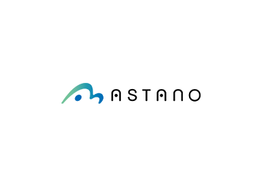 株式会社 ASTANO-logo