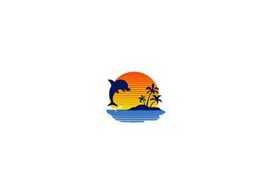 イルカトータル　介護センター-logo